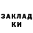 Бутират GHB Olena Katrynets
